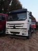 کامیون میکسر بتن DONGFENG Export Euro II 12 CBM