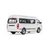 RHD 10 صندلی مینی بوس Hiace