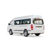 RHD 10 صندلی مینی بوس Hiace