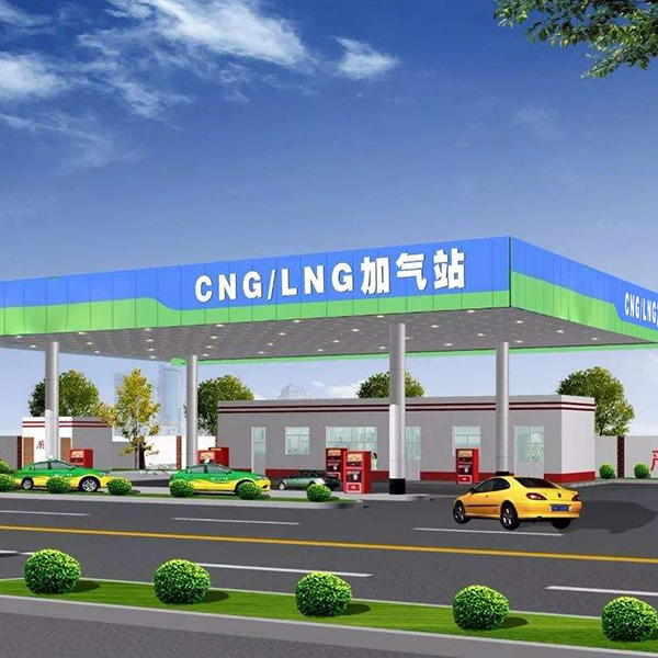 مزایا و مضرات CNG & LNG