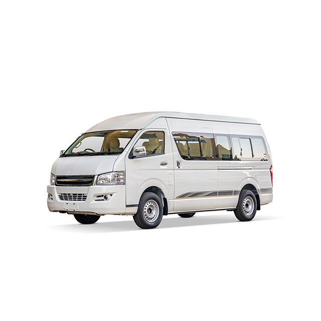 RHD 10 صندلی مینی بوس Hiace